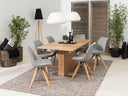 Silla Norsica 135