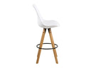 Silla de barra Norsica 158
