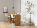 Silla de barra Norsica 158