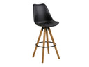 Silla de barra Norsica 158