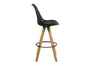 Silla de barra Norsica 158