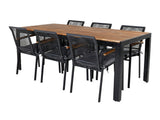 Conjunto de mesa y sillas 276564