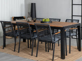 Conjunto de mesa y sillas 276564