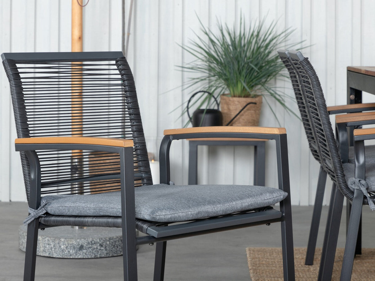 Conjunto de mesa y sillas 276564