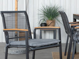 Conjunto de mesa y sillas 276564