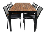 Conjunto de mesa y sillas 276564