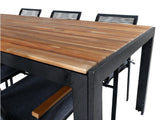 Conjunto de mesa y sillas 276564