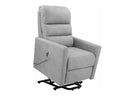 Sillón reclinable Speculus