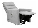 Sillón reclinable Speculus