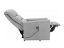 Sillón reclinable Speculus