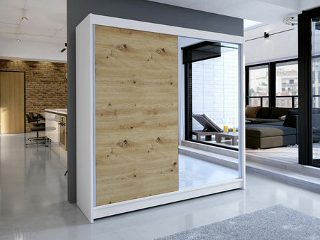 Armario 168601