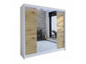 Armario 168665