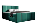 Cama continental Cenia
