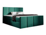 Cama continental 375953