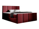 Cama continental Cenia