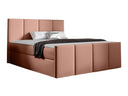 Cama continental Cenia