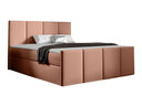 Cama continental Cenia