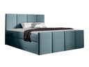 Cama continental Cenia