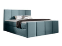 Cama continental Cenia