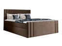 Cama continental Passeria