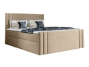 Cama continental Passeria