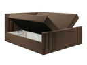 Cama continental Passeria