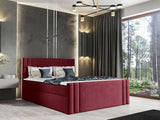 Cama continental 405023