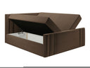 Cama continental Passeria