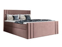 Cama continental Passeria