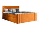 Cama continental Passeria