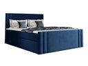 Cama continental Passeria