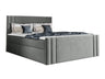 Cama continental 405023