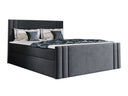 Cama continental Passeria