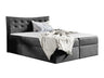 Cama continental 405659