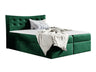 Cama continental 405659