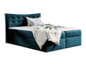 Cama continental 405659