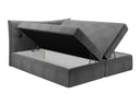 Cama continental Aurulus