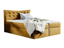 Cama continental Aurulus