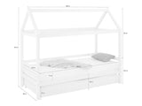 Cama 418784