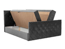 Cama continental Marinus