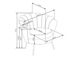 Sillón 221092