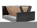 Cama continental Marinus