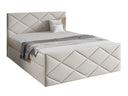 Cama continental Cervula