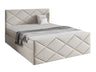 Cama continental 376371