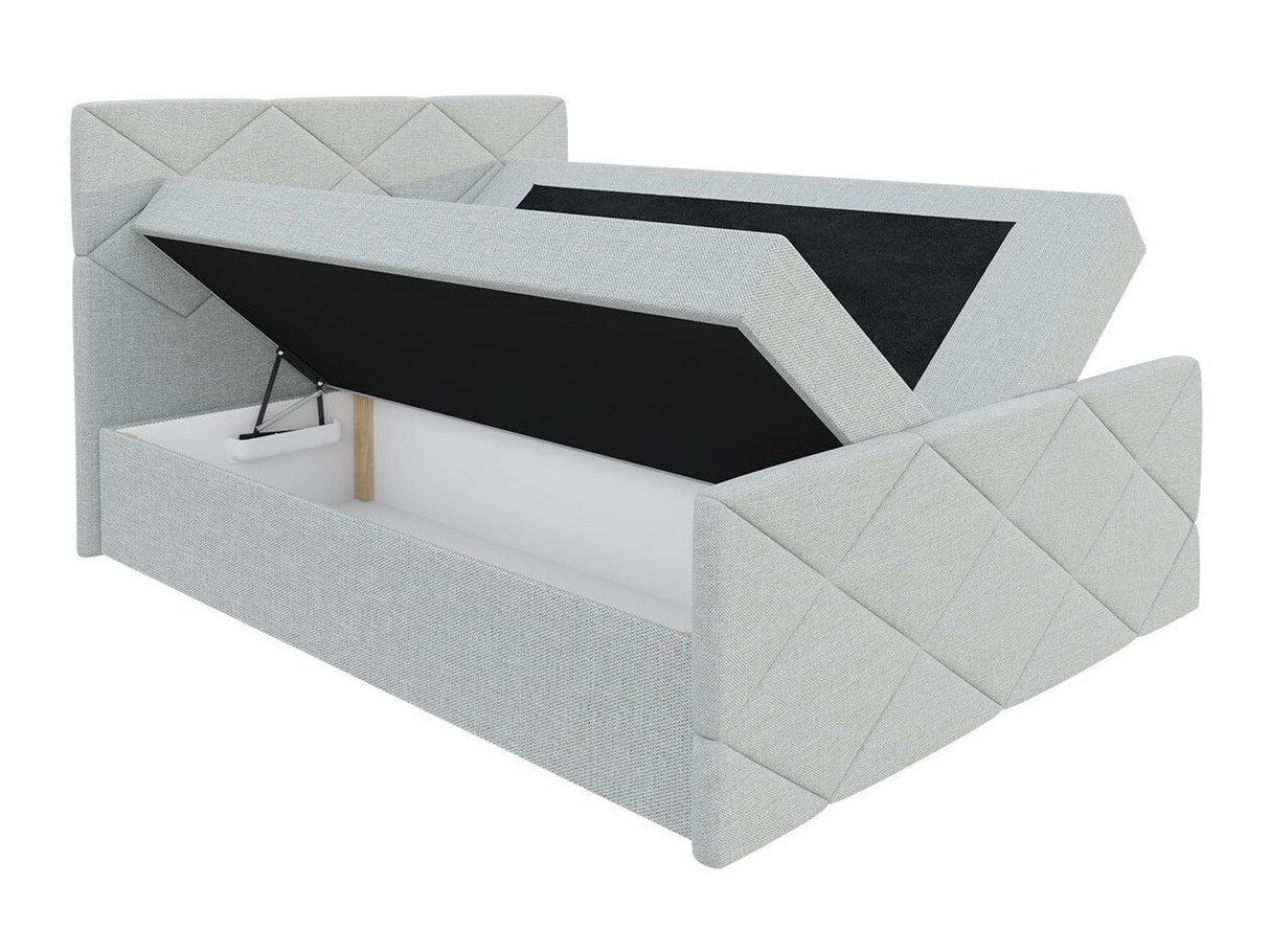 Cama continental 376371