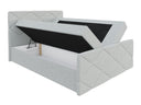 Cama continental Cervula