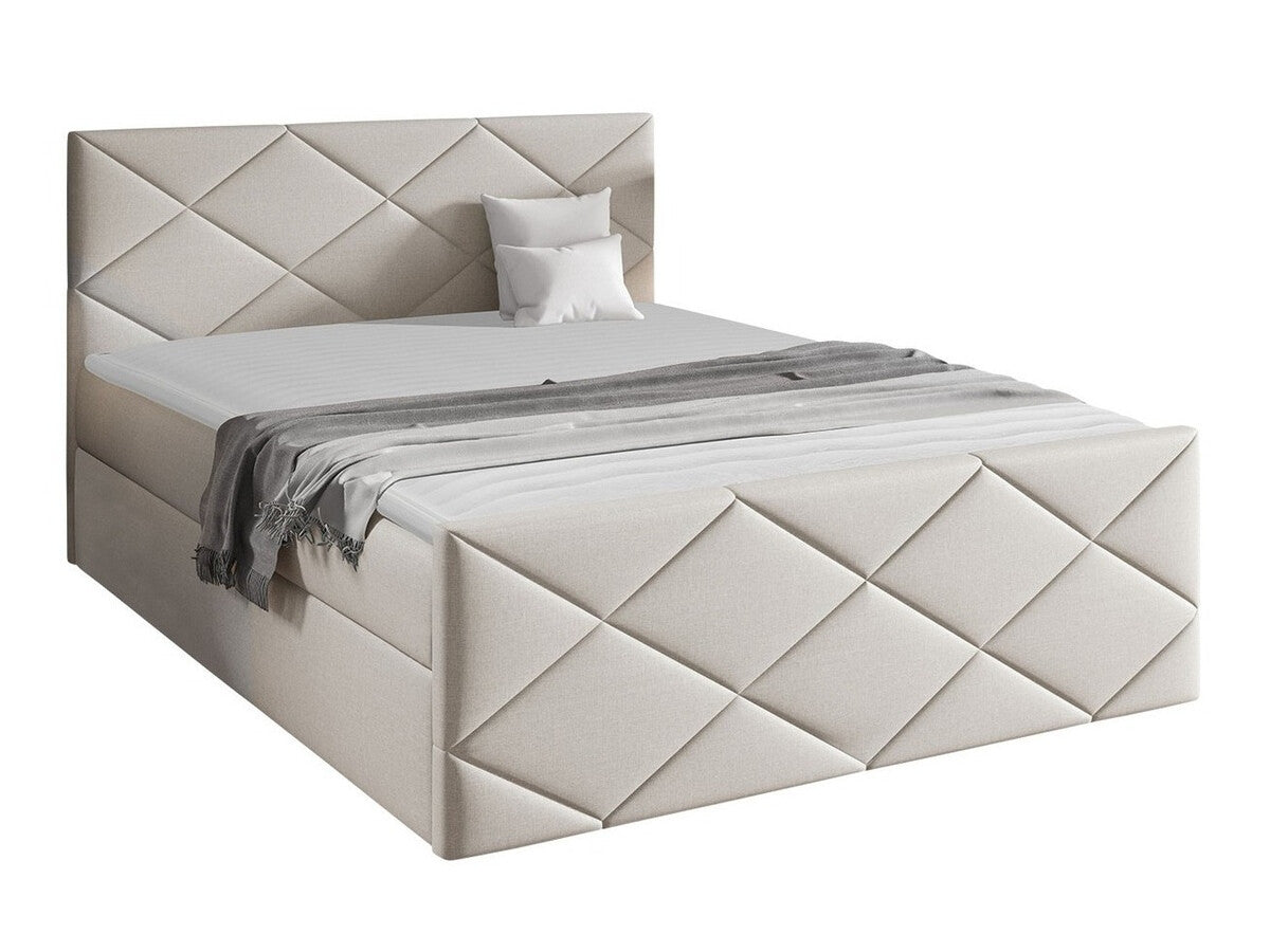Cama continental 376371
