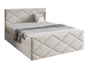Cama continental Cervula