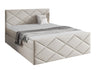 Cama continental 376371