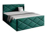 Cama continental 376371
